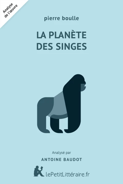 La Planète des singes